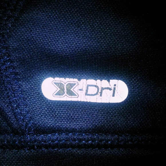 Reebok X Dry adult hoodie size small - Picture 4 of 5